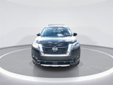 New 2025 Nissan Pathfinder SL image 3