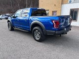 Used 2017 Ford F150 Raptor w/ Equipment Group 802A Luxury image 6