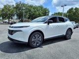 New 2025 Nissan Murano SL w/ Cargo Package image 3