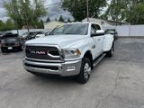 Used 2018 RAM 3500 Laramie Longhorn image 4