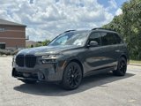 New 2026 BMW X7 xDrive40i w/ M Sport Package image 3