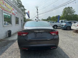 Used 2015 Chrysler 200 S w/ Navigation & Sound Group I image 5