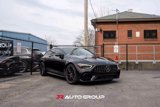 Used 2020 Mercedes-Benz AMG GT 63 image 6