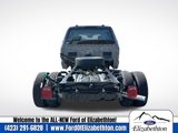 New 2025 Ford F450 4x4 Crew Cab Super Duty image 4