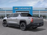 New 2026 Chevrolet Silverado EV LT image 3