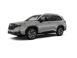 New 2025 Subaru Forester Touring w/ Popular Package - Touring image 3