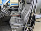 Used 2010 Land Rover Range Rover Sport HSE LUX image 5