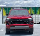 Used 2024 Chevrolet Colorado Z71 w/ Advanced Trailering Package image 2