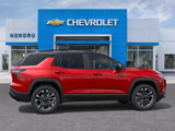 New 2026 Chevrolet Equinox RS image 5