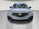 New 2025 Acura MDX A-Spec image 2