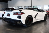 Used 2023 Chevrolet Corvette Stingray Preferred Conv w/ Z51 Performance Package image 6