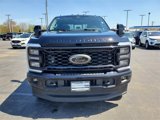 New 2025 Ford F250 4x4 Crew Cab Super Duty image 2