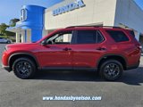 New 2025 Honda Pilot TrailSport image 4