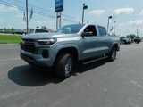 New 2026 Chevrolet Colorado LT w/ LT Convenience Package image 4