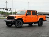 New 2025 Jeep Gladiator Willys image 5