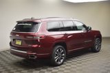 New 2025 Jeep Grand Cherokee L Overland image 5