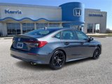 Certified 2024 Honda Civic Sport image 4