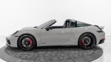 Used 2022 Porsche 911 Targa 4 GTS image 3