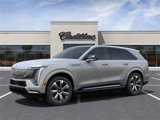 New 2025 Cadillac Escalade IQ Luxury 2 image 2