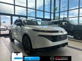 New 2025 Nissan Murano Platinum image 1
