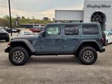 New 2025 Jeep Wrangler Unlimited Rubicon image 4