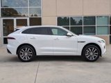 Used 2024 Jaguar F-PACE R-Dynamic S image 4