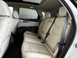 New 2025 Cadillac XT5 Premium Luxury image 4