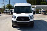 Used 2019 Ford Transit 150 148 Medium Roof image 2