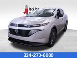 New 2025 Nissan Murano SL image 1