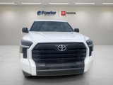 New 2025 Toyota Tundra SR5 image 2