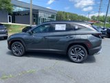 New 2025 Hyundai Tucson Limited image 2