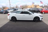 Used 2023 Nissan Altima 2.5 SR image 3