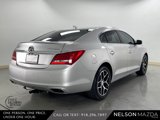 Used 2016 Buick LaCrosse Sport Touring w/ Experience Buick Package image 6