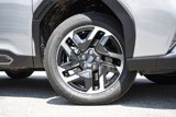 New 2025 Subaru Forester Limited image 2