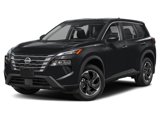 New 2026 Nissan Rogue SV image 5