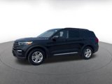 Used 2024 Ford Explorer XLT w/ Equipment Group 202A image 5