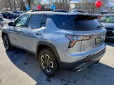 New 2025 Chevrolet Equinox ACTIV w/ Safety and Technology Package image 6