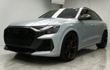 Used 2025 Audi RS Q8 performance image 4