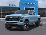 New 2025 Chevrolet Colorado Z71 w/ Technology Package image 6