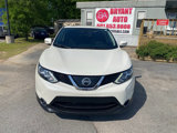 Used 2019 Nissan Rogue Sport SV image 3