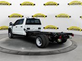 New 2025 Ford F550 4x4 Crew Cab Super Duty image 3