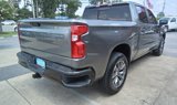 Used 2021 Chevrolet Silverado 1500 RST w/ All Star Edition Plus image 4