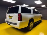 Used 2017 Chevrolet Suburban LT w/ Luxury Package image 5