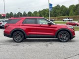 New 2025 Ford Explorer ST image 2