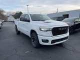 New 2025 RAM 1500 Laramie w/ Sport Appearance Package image 3