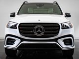 New 2025 Mercedes-Benz GLS 450 4MATIC image 2