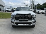 New 2025 RAM 2500 Tradesman w/ Chrome Appearance Group image 3