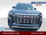 New 2026 GMC Terrain Denali image 3