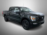 Used 2022 Ford F150 XLT w/ Equipment Group 302A High image 3