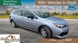 Used 2022 Subaru Impreza 2.0i image 3